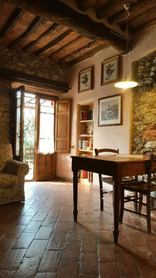 La Corte Del Falco بييفي أنييفولي المظهر الخارجي الصورة