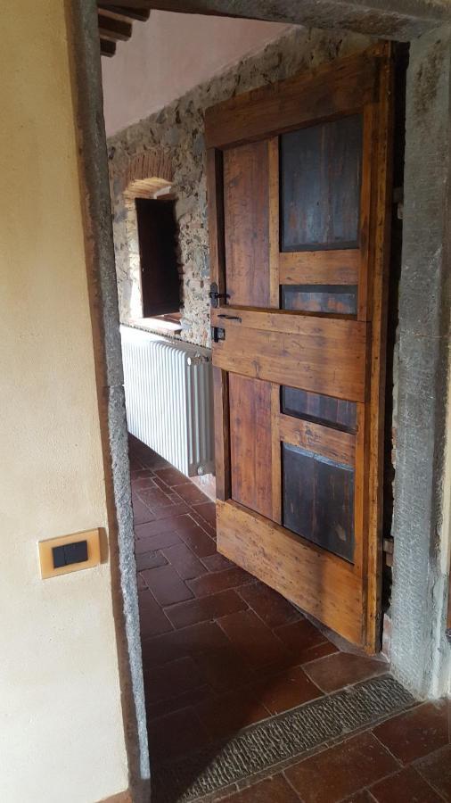 La Corte Del Falco بييفي أنييفولي المظهر الخارجي الصورة