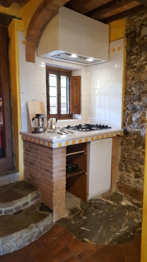 La Corte Del Falco بييفي أنييفولي المظهر الخارجي الصورة